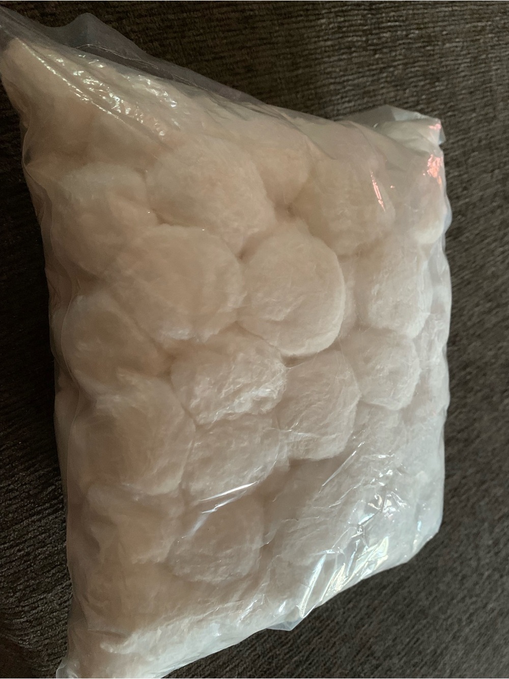 Pool Filter Balls - Picture 4 of 5